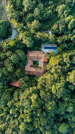 Casa Nostra Trancoso